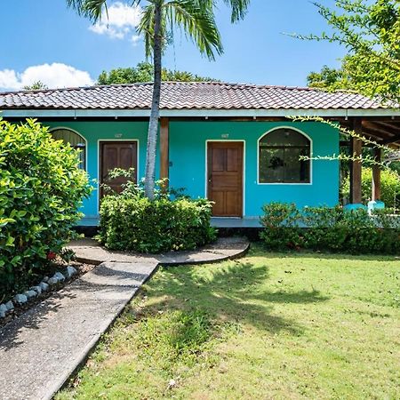 Villas Guanacaste Potrero  Exteriör bild