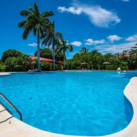 Villas Guanacaste Potrero  Exteriör bild
