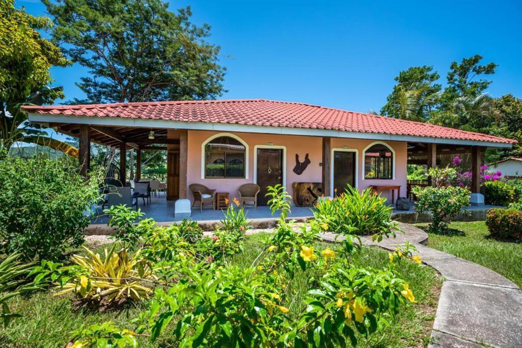 Villas Guanacaste Potrero  Exteriör bild