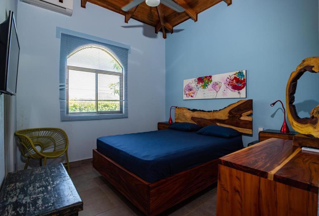 Villas Guanacaste Potrero  Exteriör bild