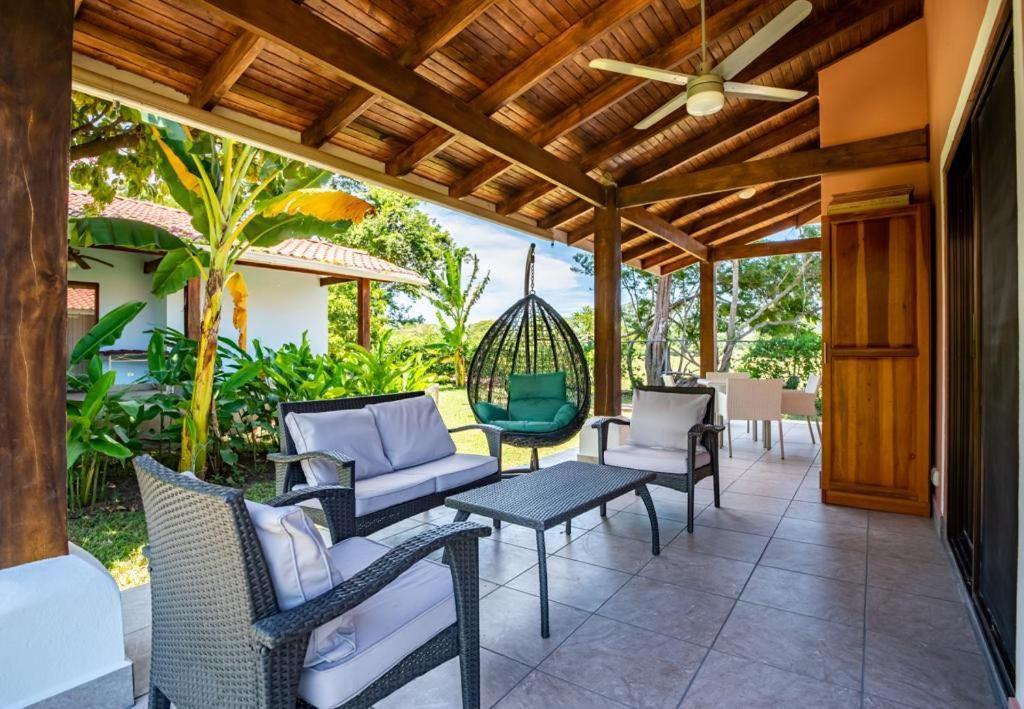 Villas Guanacaste Potrero  Exteriör bild