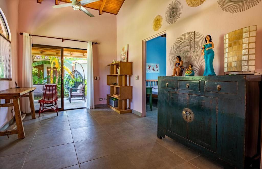 Villas Guanacaste Potrero  Exteriör bild