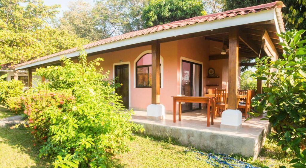 Villas Guanacaste Potrero  Exteriör bild