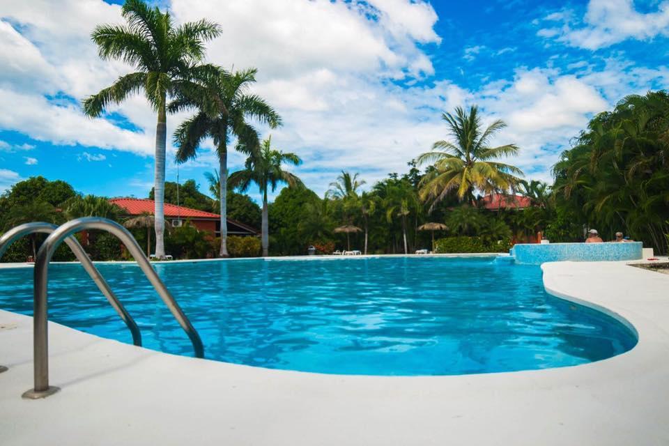 Villas Guanacaste Potrero  Exteriör bild