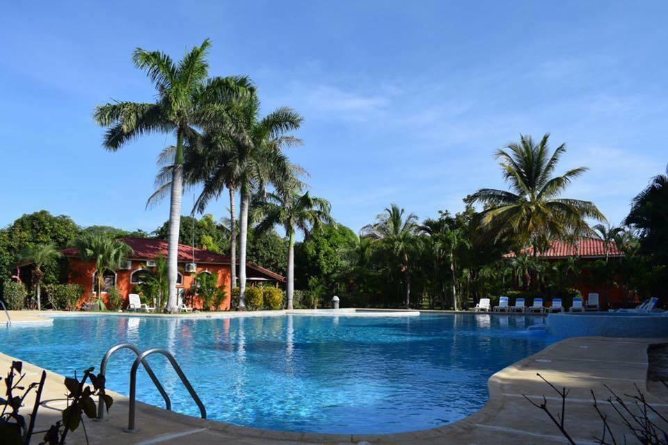 Villas Guanacaste Potrero  Exteriör bild