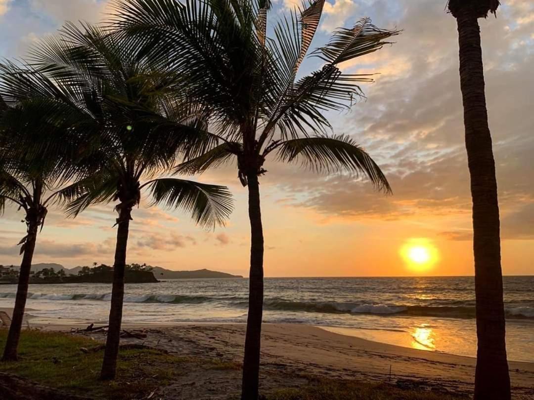 Villas Guanacaste Potrero  Exteriör bild