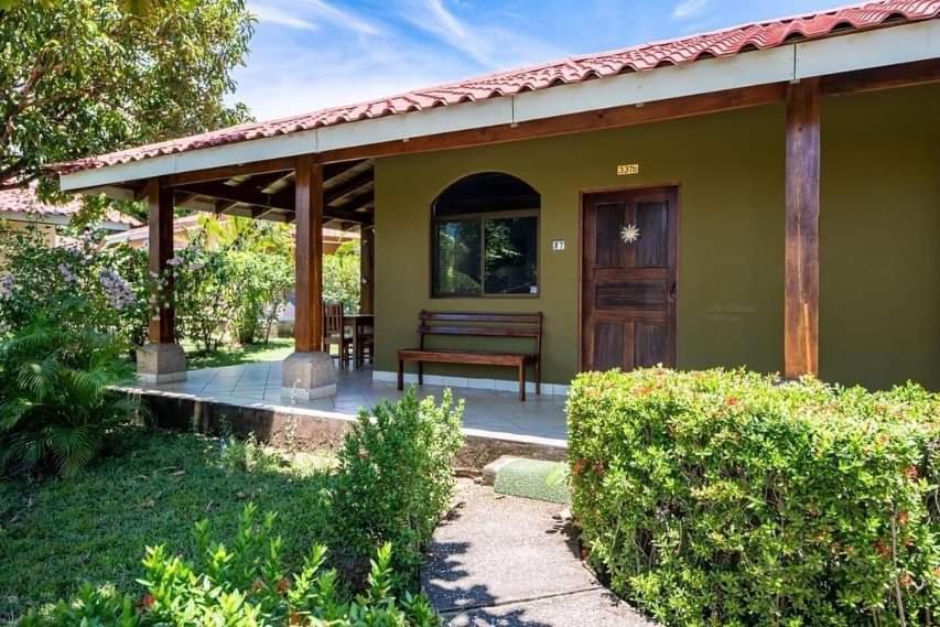 Villas Guanacaste Potrero  Exteriör bild