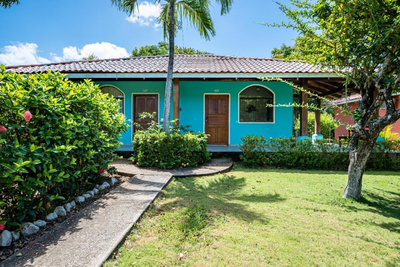 Villas Guanacaste Potrero  Exteriör bild