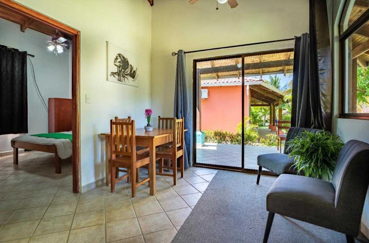 Villas Guanacaste Potrero  Exteriör bild
