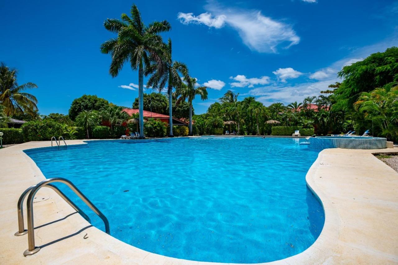 Villas Guanacaste Potrero  Exteriör bild